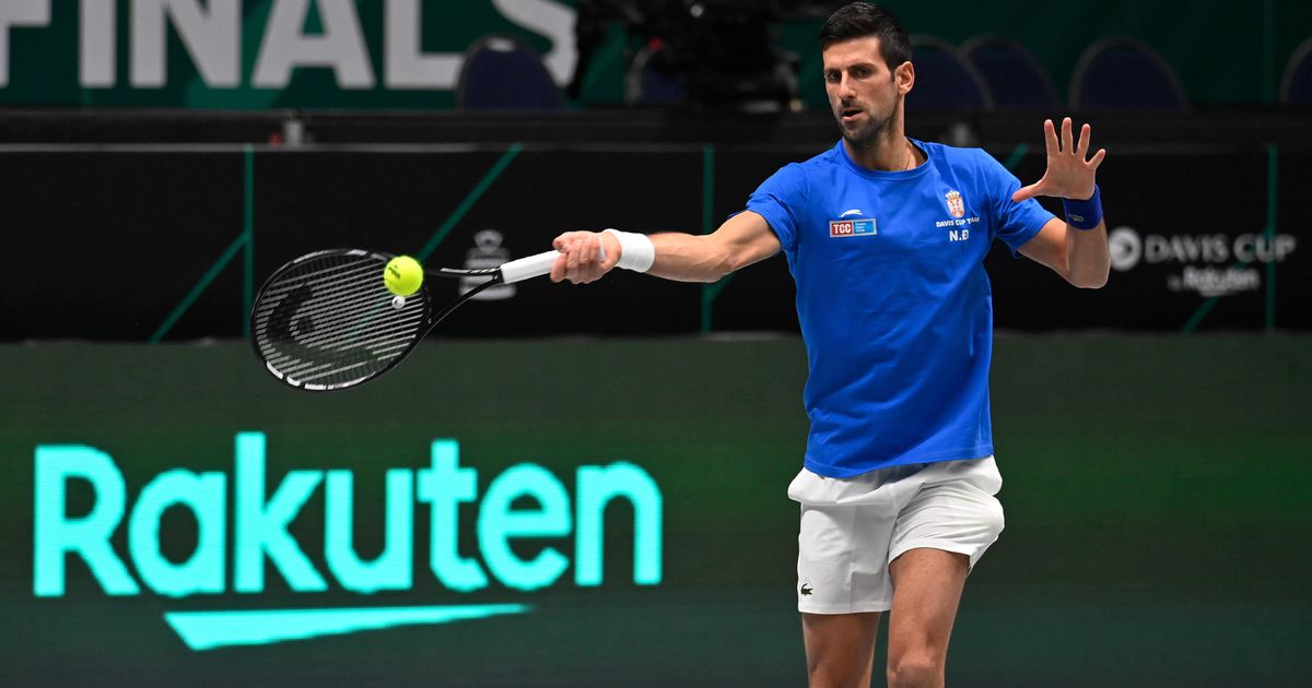 Toernooidirecteur denkt dat Novak Djokovic Australian Open gaat spelen