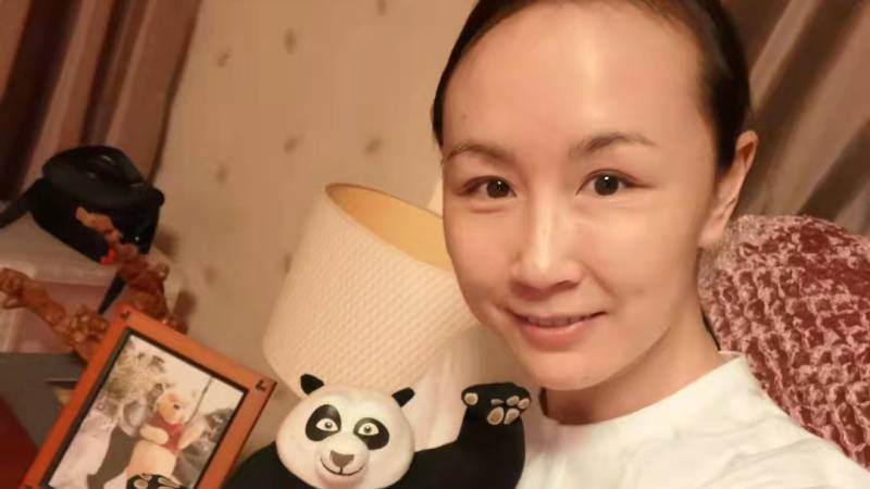 Chinese staatsmedia: tennisster Peng ‘uit vrije wil thuis’ en snel weer in openbaar