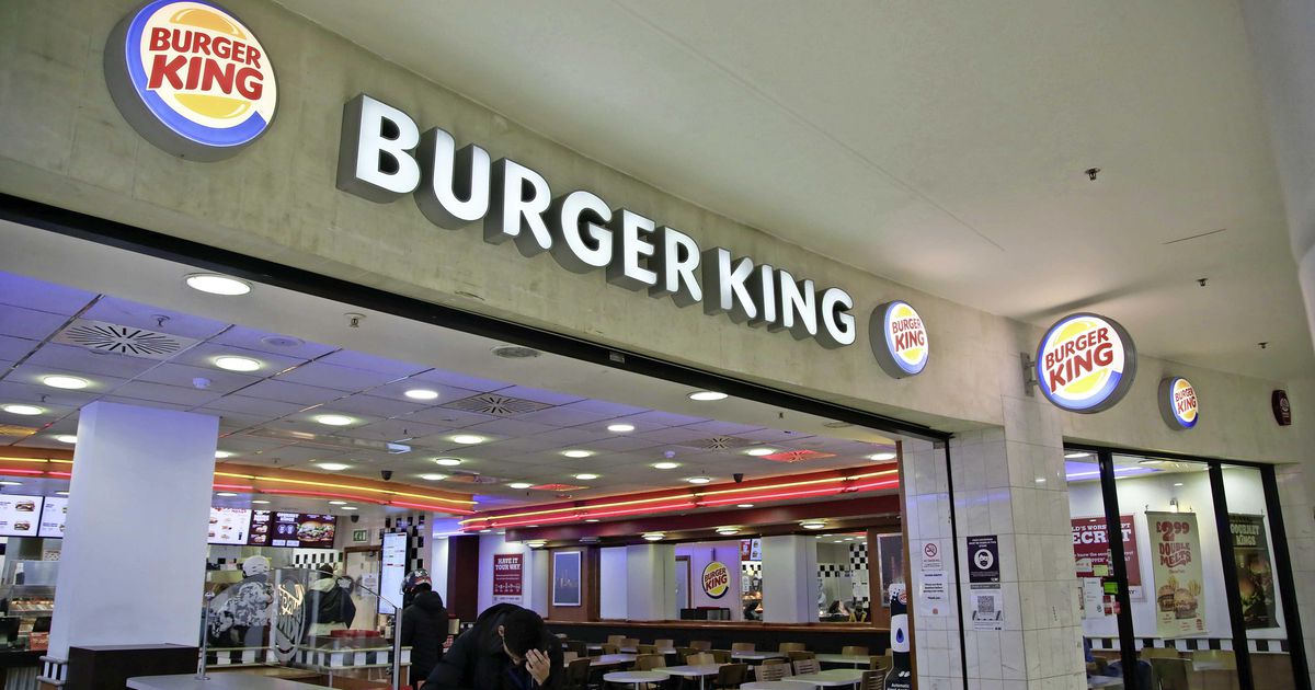 Opmerkelijk: Burger King sponsor Italiaanse wielerploeg