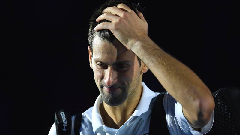 Tennisbond ATP: ‘Laatste dagen schadelijk voor Djokovic, maak regels duidelijker’