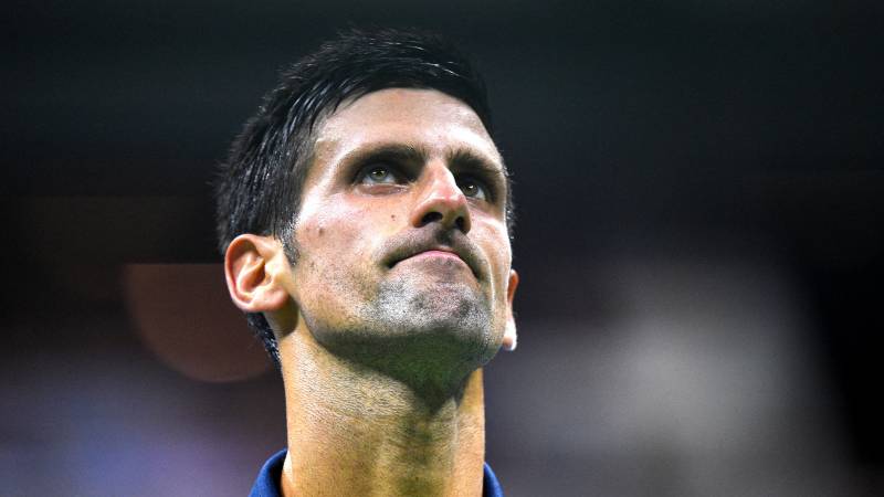 Djokovic moet Australië verlaten na intrekken visum door Australische minister