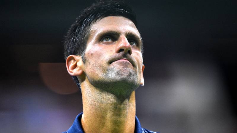 Djokovic laat van zich horen, ook visum Tsjechische tennisster ingetrokken