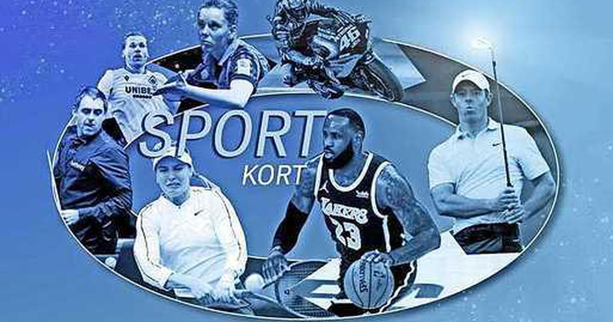 Sport kort: Schalke 04 en sponsor Gazprom definitief uit elkaar