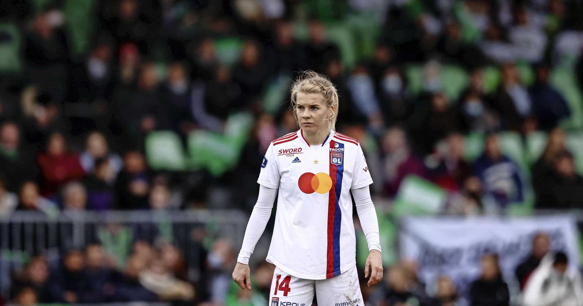 Gouden Bal-winnares Ada Hegerberg heft boycot Noorwegen op