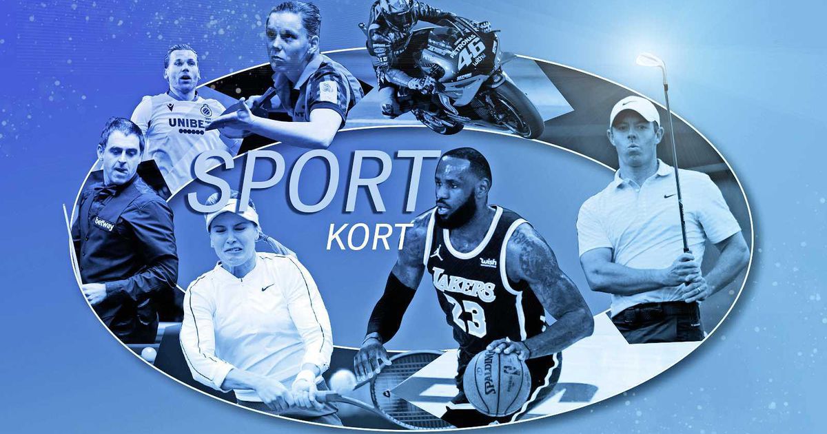 Sport Kort: Dominic Thiem en Stan Wawrinka terug na lang blessureleed