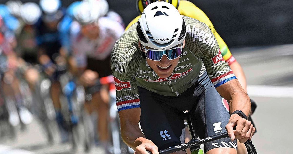 LIVE Giro: Sprinters ruiken hun kans in dertiende etappe