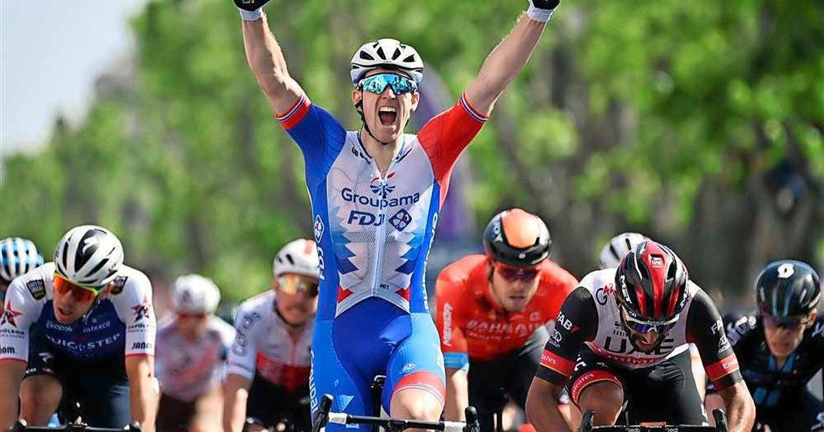 Live Giro: Nieuwe sprinterskansen in zesde etappe