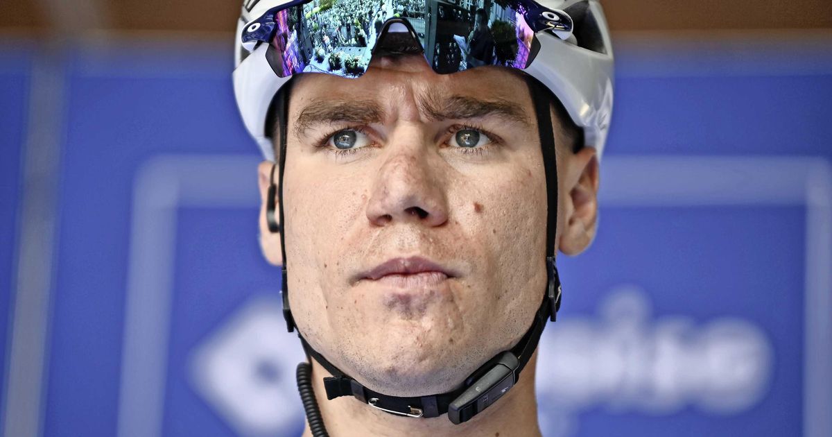 Deelnemerslijst Tour de France: Alpecin vertrouwt op Van der Poel en Philipsen