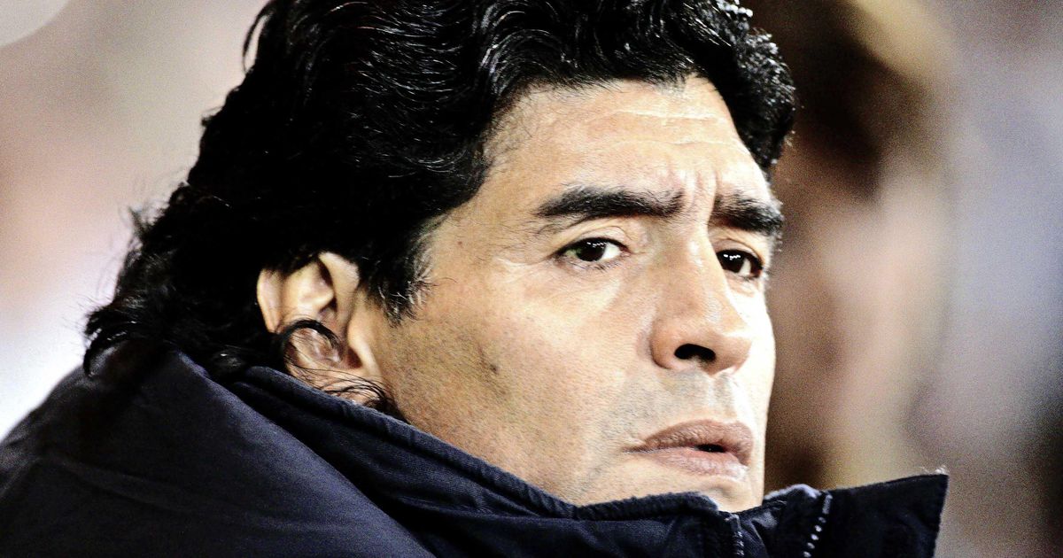 Medisch team Maradona riskeert 25 jaar cel voor dood door nalatigheid