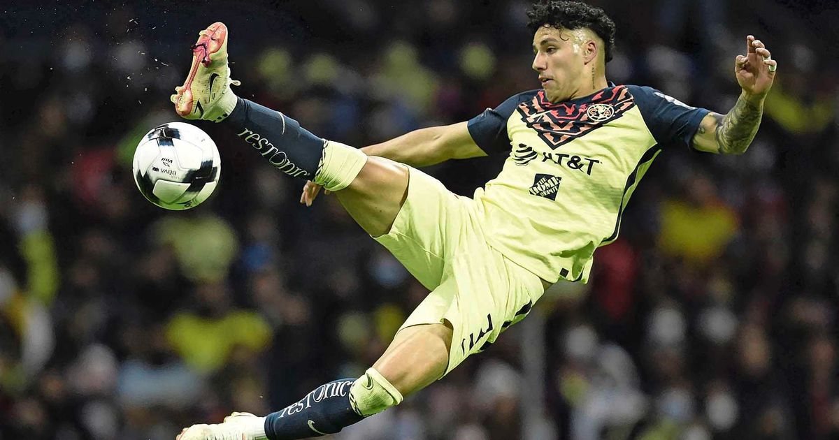 Club America doet Ajax tegenvoorstel inzake Jorge Sanchez