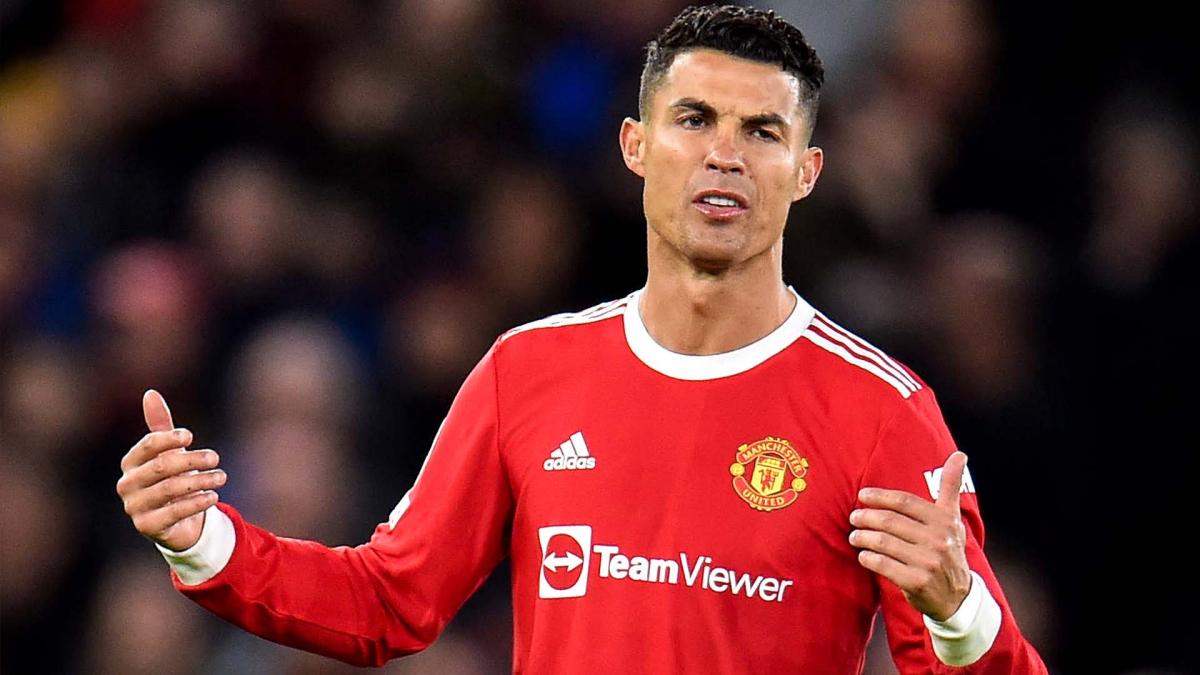 Le Bayern Munich dit non à Cristiano Ronaldo