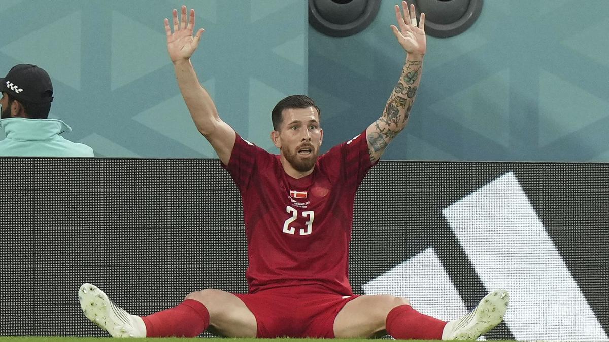 Coupe du Monde 2022, Danemark : un statut d’outsider difficile à assumer !