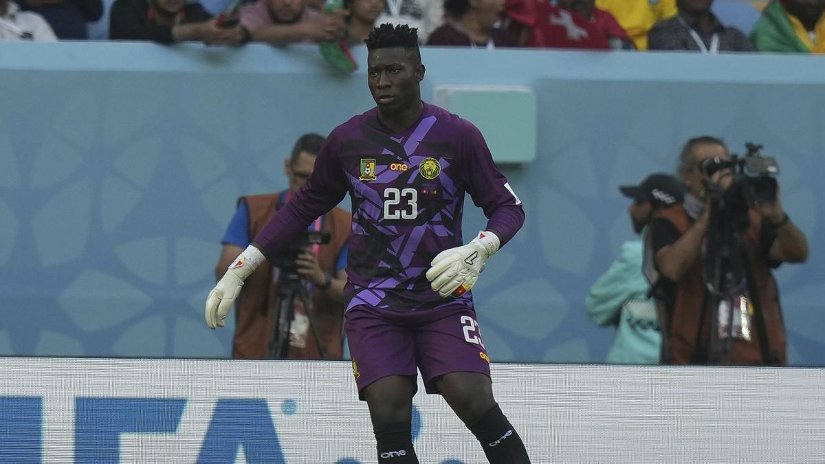 Coupe du Monde 2022, Cameroun : les dessous du clash Song-Onana