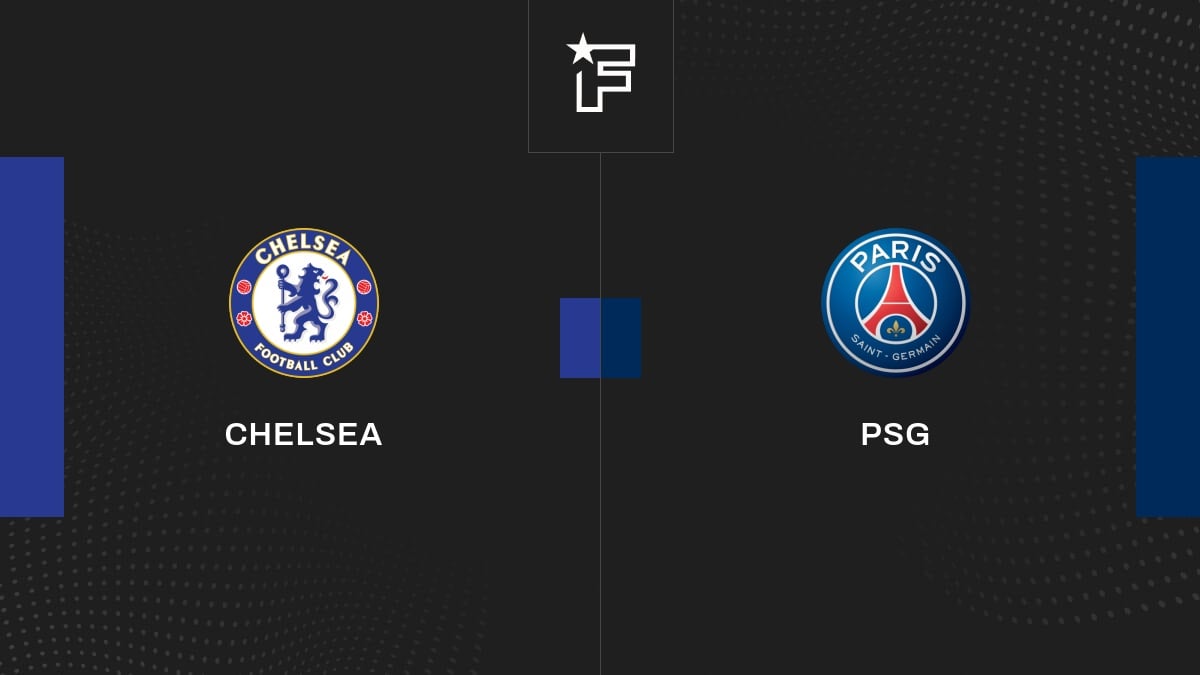 Live Chelsea (féminin) – PSG (féminin) (0-0) la 6e journée de Coupe féminine UEFA 2022/2023 22/12