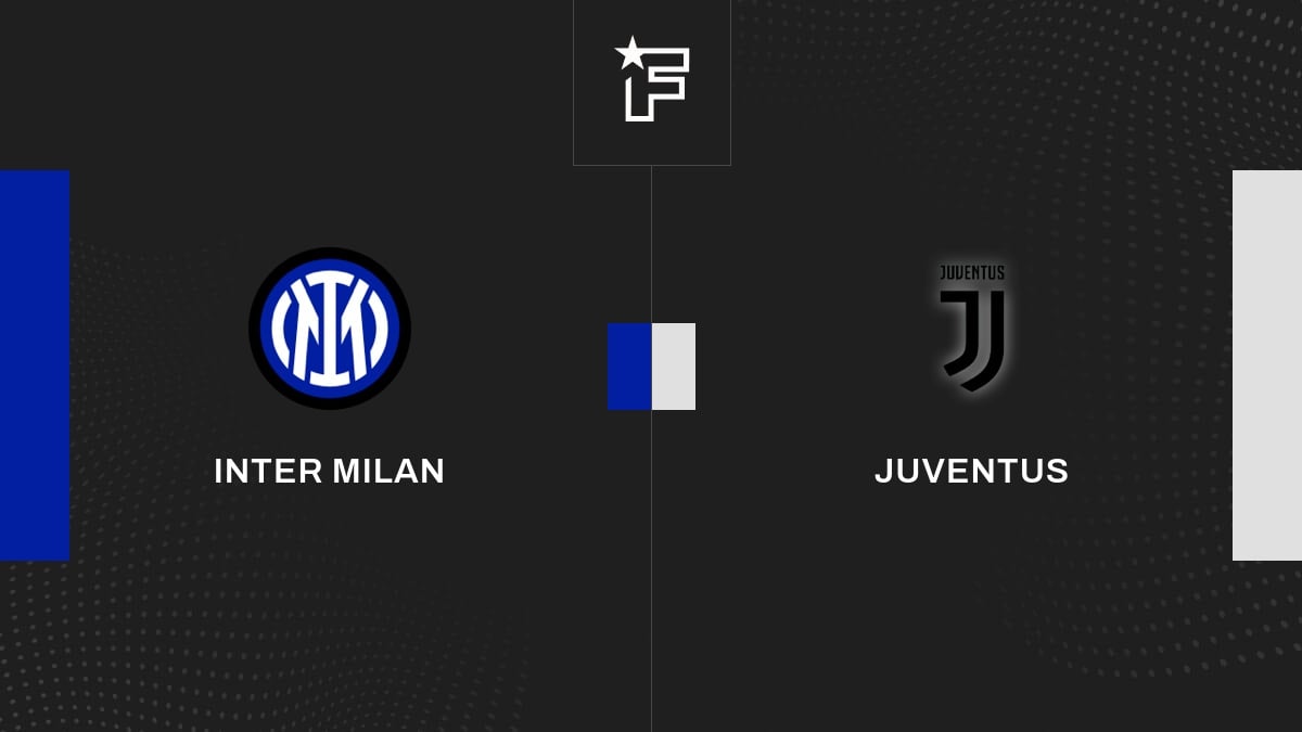 Résultat Inter Milan – Juventus (0-1) la 27e journée de Serie A 2022/2023 19/03
