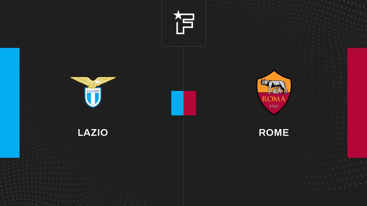 Résultat Lazio – Rome (1-0) la 27e journée de Serie A 2022/2023 19/03