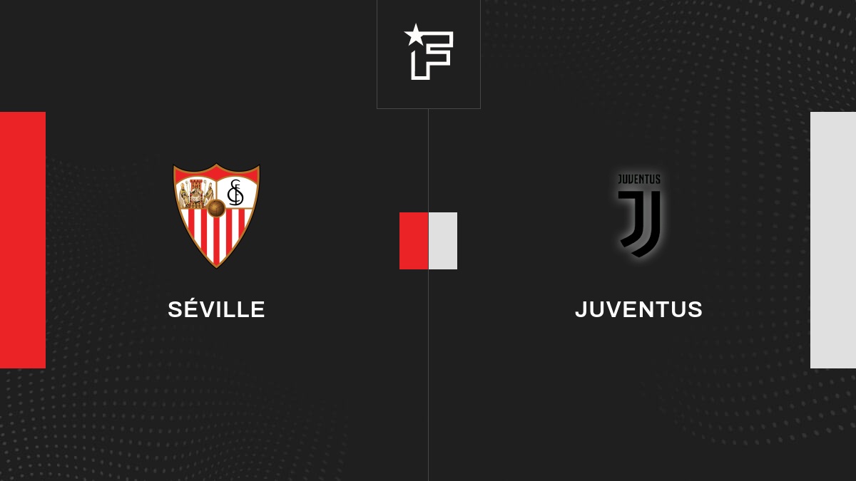 Live Séville – Juventus  Demi-finales de UEFA Europa League 2022/2023 18/05