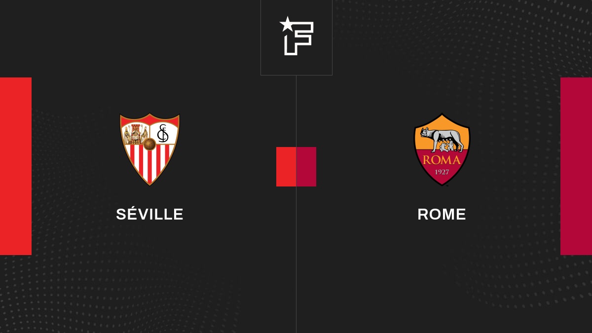 Live Séville – Rome  Finale de UEFA Europa League 2022/2023 31/05