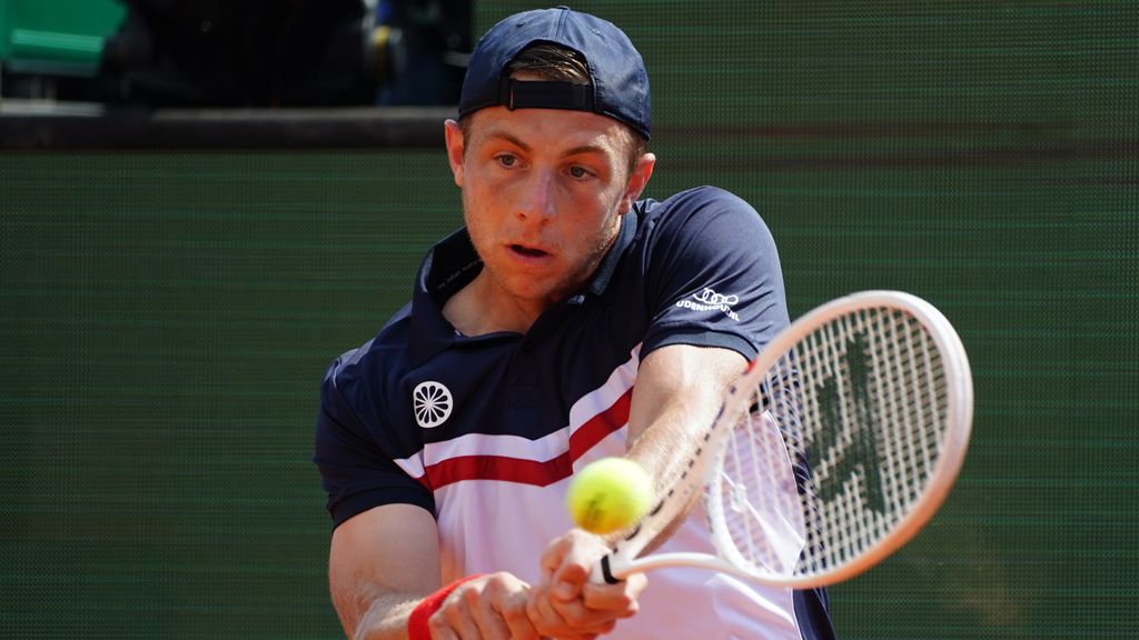 Griekspoor opent Wimbledon tegen Hongaarse routinier, Brouwer loot Zverev