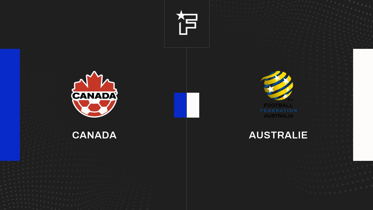 Live Canada (féminin) – Australie (féminin) (0-0) la 3e journée de Coupe du Monde Féminine 2023 Australia / New Zealand 31/07