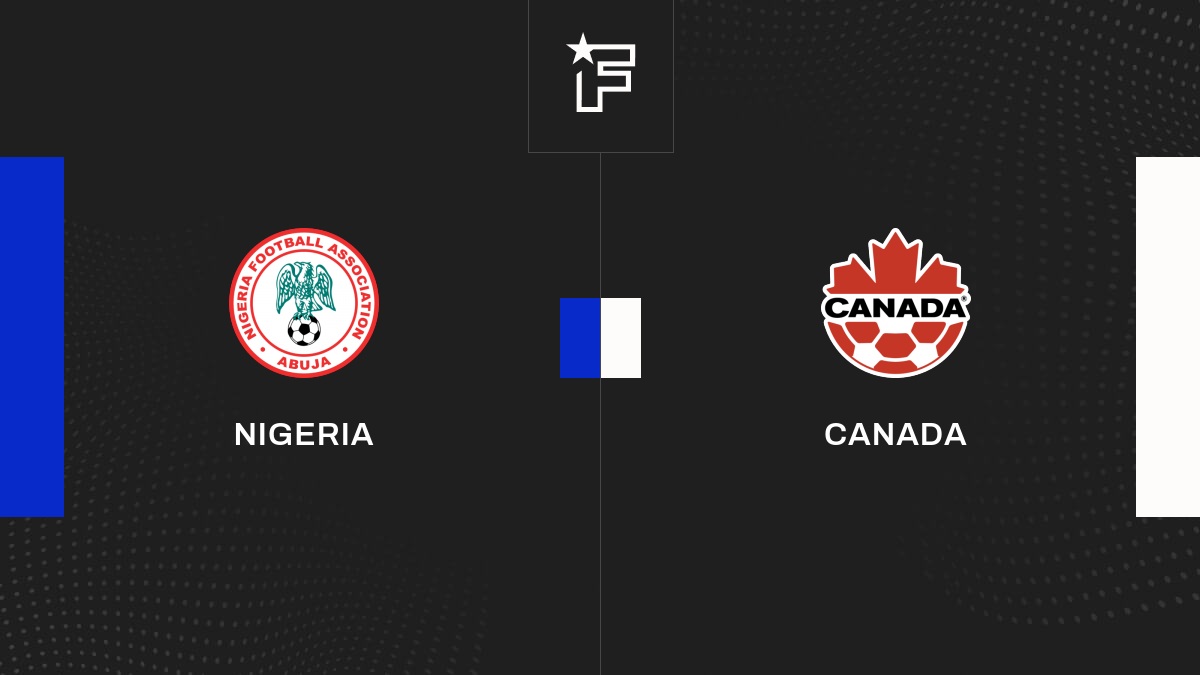 Live Nigeria (féminin) – Canada (féminin)  la 1re journée de Coupe du Monde Féminine 2023 Australia / New Zealand 21/07
