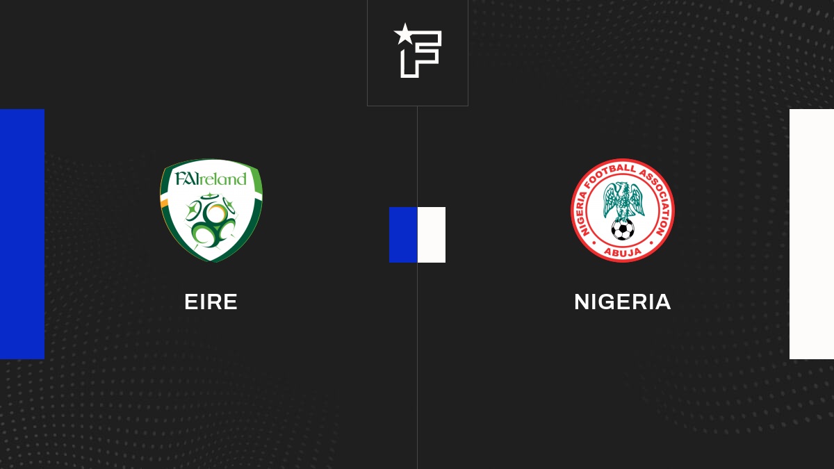 Live Irlande (féminin) – Nigeria (féminin) (0-0) la 3e journée de Coupe du Monde Féminine 2023 Australia / New Zealand 31/07