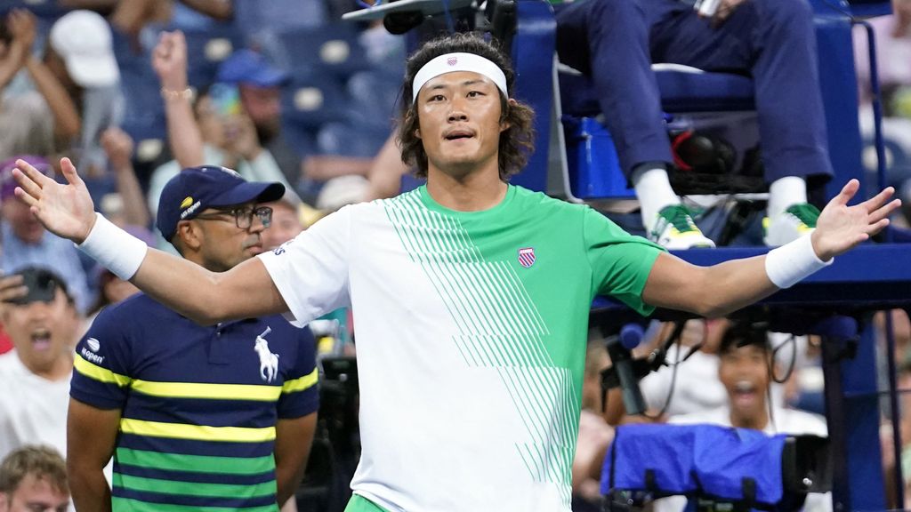 Ruud sneuvelt al in tweede ronde US Open: Zhang verslaat finalist van vorig jaar