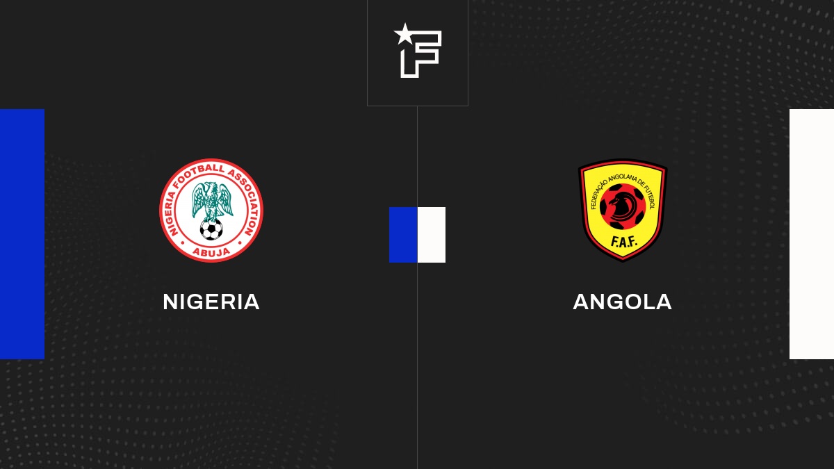 Live Nigeria – Angola  Quarts de finale de Coupe d’Afrique des Nations 2023 Côte d’Ivoire 02/02