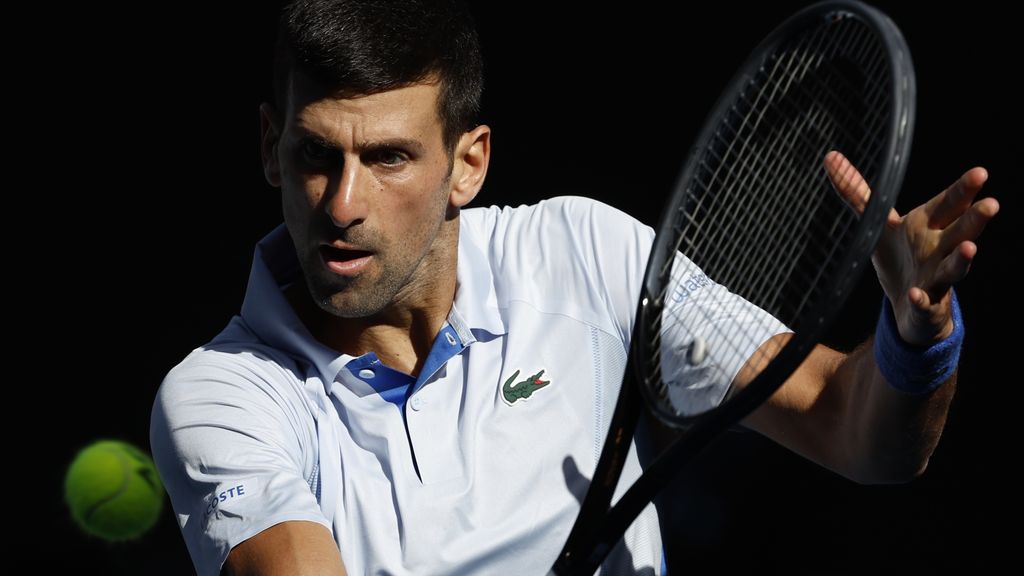 Djokovic slaat masterstoernooi Miami over: ‘Wil balans tussen privéleven en werk’