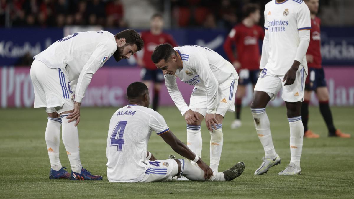 Real Madrid : une vague de prolongations des cadres se profile