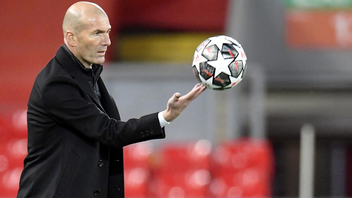 JT Foot Mercato : le plan du Bayern Munich pour attirer Zidane