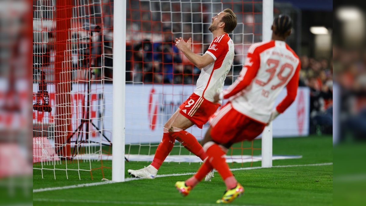Thomas Tuchel Wants Bayern Munich To Inflict Pain On ‘Amazing’ Arsenal