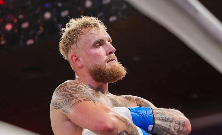 Jake Paul’s MMA debut has been DELAYED and is unlikely to take place this year, says PFL boss… as the YouTuber prepares for huge exhibition against Mike Tyson