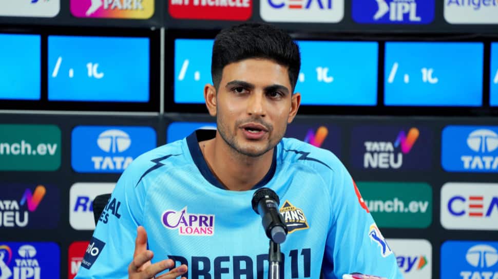 Shubman Gill Blasts GT Batters After Team Records Its Lowest Total In IPL Against DC | Cricket News