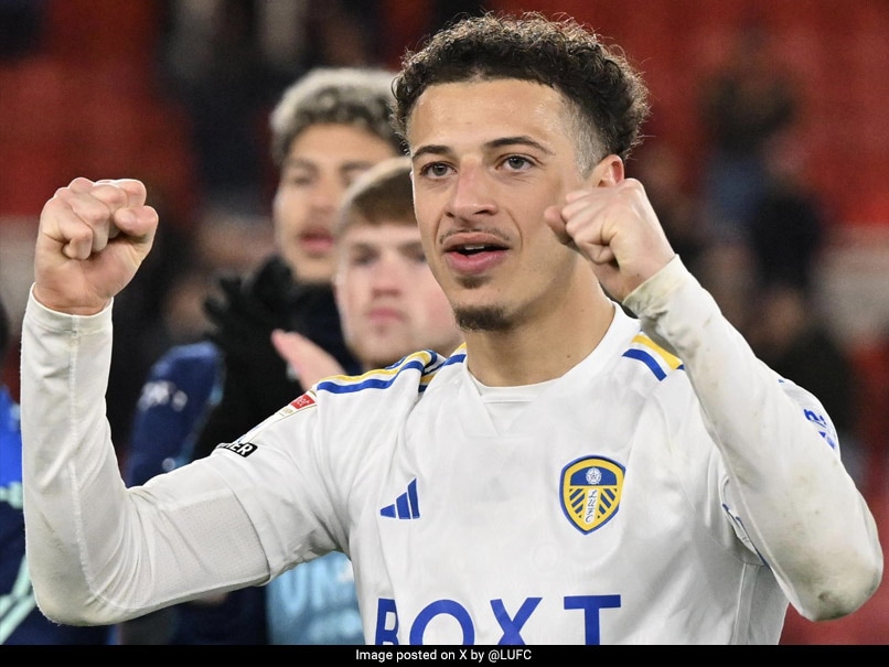 Leeds’ Promotion Push Back On Track After Seven-Goal Thriller At Middlesbrough