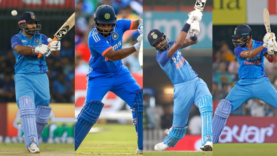 India’ T20 World Cup 2024 Squad: Who Are The Confirmed Names? Who Are The Contenders Vying For A Spot? | Cricket News