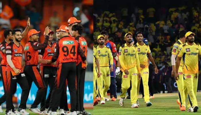 Sunrisers Hyderabad vs Chennai Super Kings IPL 2024 LIVE Streaming Details: Timings, Telecast Date, When And Where To Watch SRH vs CSK Match No.18 In India Online And On TV Channel? | Cricket News