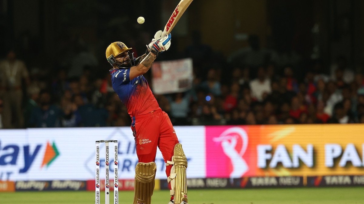 RR vs RCB LIVE Score, IPL 2024: Virat Kohli On Brink Of Surpassing MS Dhoni For Massive Feat, RCB To Bat